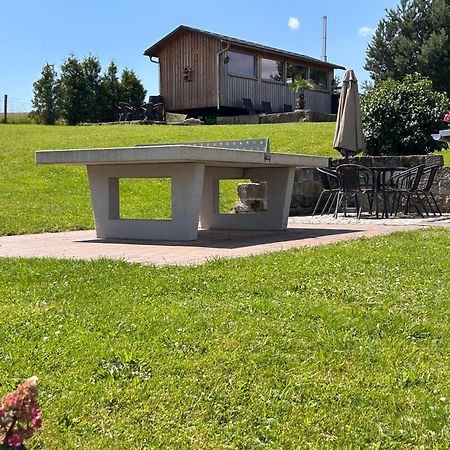 Apartment Vetter "Haentzschelstiege" Kurort Gohrisch Exterior foto